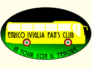 Logo Fan's Club
